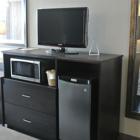 Hotel Aspen Select Rochester Pokoj fotografie