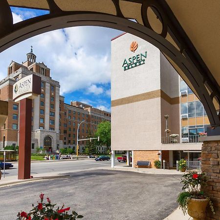 Hotel Aspen Select Rochester Exteriér fotografie