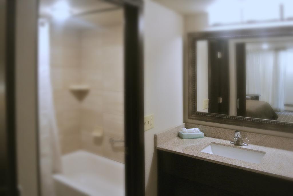 Hotel Aspen Select Rochester Pokoj fotografie