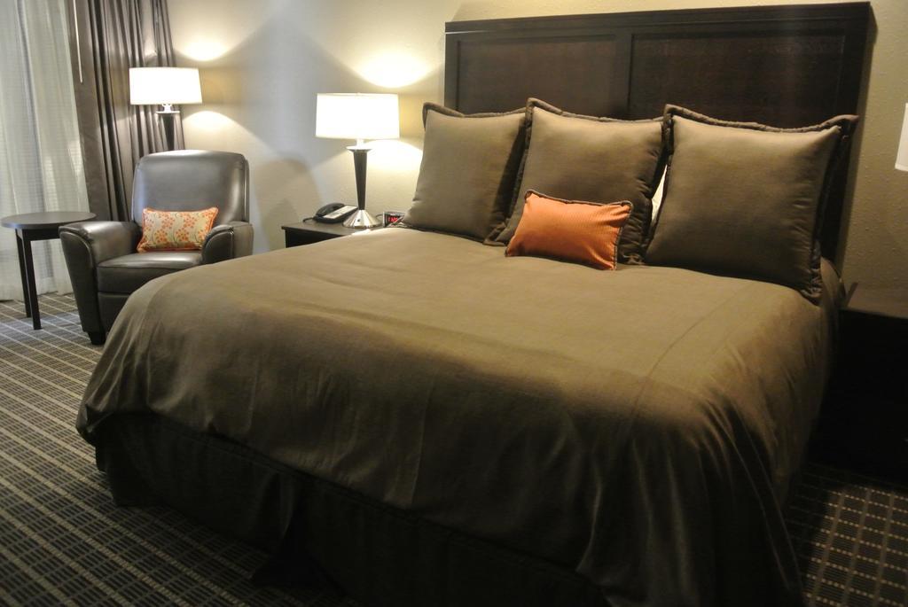 Hotel Aspen Select Rochester Exteriér fotografie