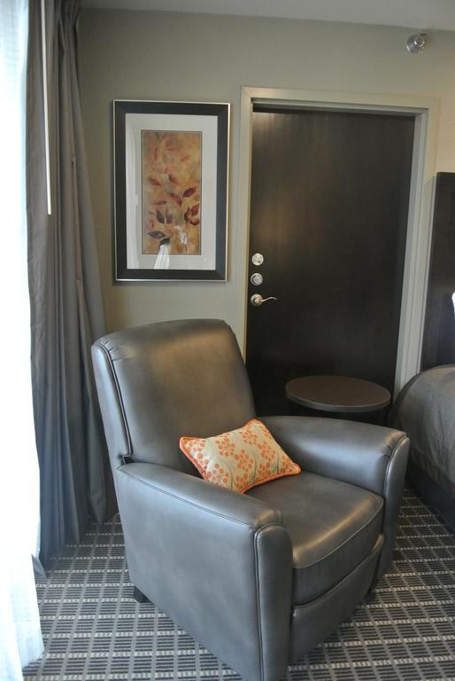 Hotel Aspen Select Rochester Pokoj fotografie