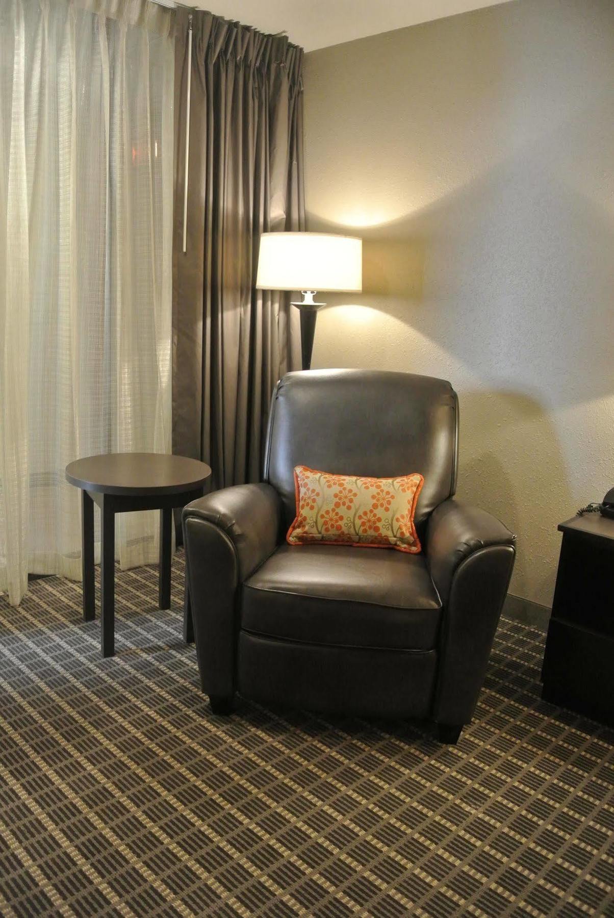 Hotel Aspen Select Rochester Exteriér fotografie