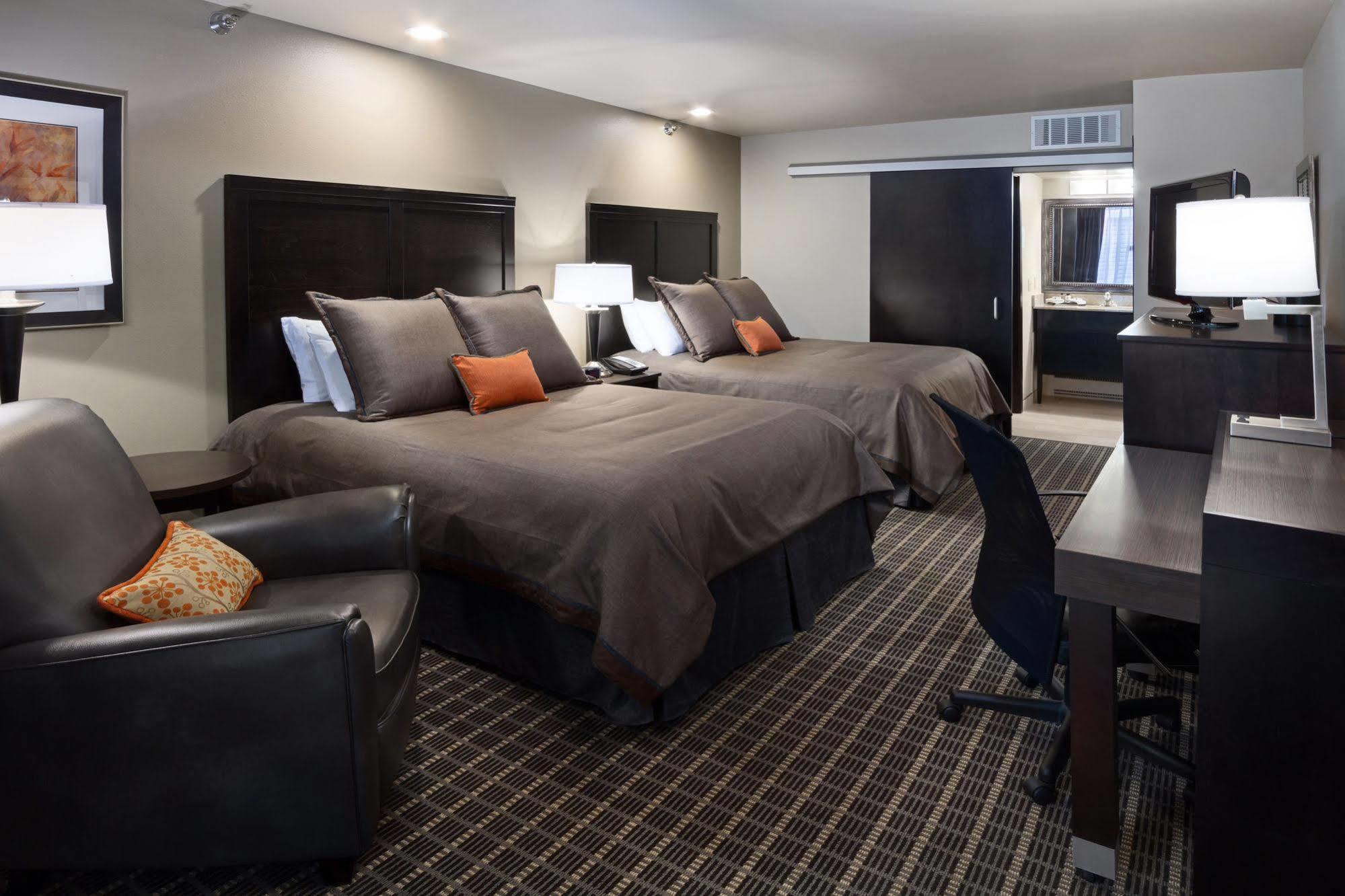 Hotel Aspen Select Rochester Exteriér fotografie